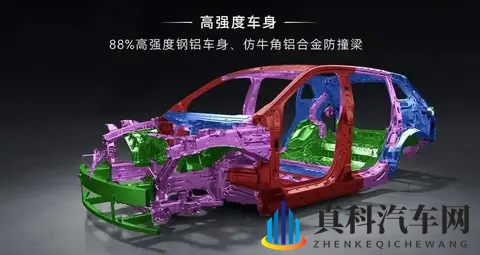 都说车是移动的家?这台星纪元ET把豪华、安全都给咱备齐了-2