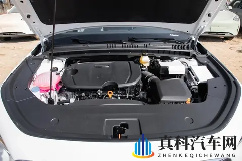 吉利拿出诚意！全新帝豪预售779万元起，15L和15T，全系自动挡-3