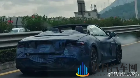 比亚迪腾势总经理李慧透露， 腾势Z纽北刷圈，几千名工程师的心血-3