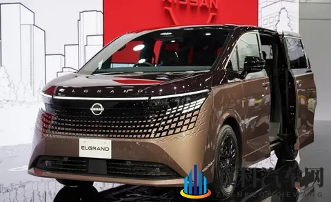 2025东京车展 冰火记,中国车企在改写主场游戏-2