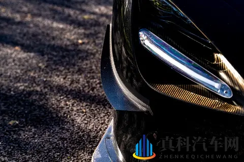 收藏价值会持续提升?迈凯伦720S GT3X拍卖解析-1