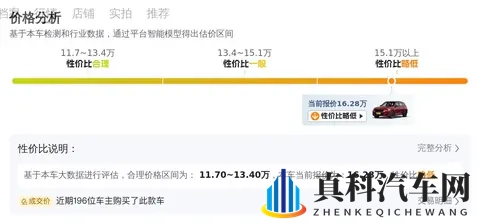 22款宝马X1，5万公里，16万多，家用代步好选择？-2