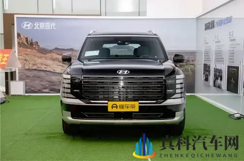 新一代帕里斯帝来袭!混动破千续航+豪华舱,2788万起超值购-2