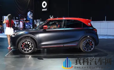 9月销量仅1995台,smart 精灵 #1为何销量平平?-3