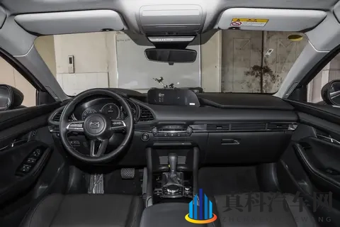 999 万昂克赛拉质擎版：20L + 操控，性价比之王？-3