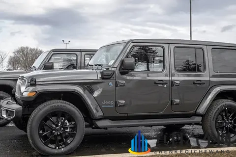 三星电池故障引发牧马人大切诺基全球召回-3