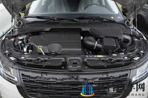 2026款路虎揽胜极光,性价比满满?-2