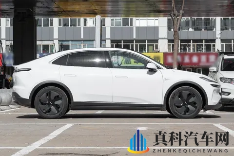 740km 续航 + 3 分 20 秒换电!乐道 L60,家庭出行告别续航焦虑-1