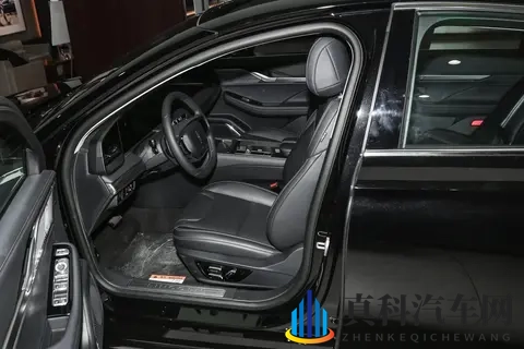 1698万买豪华中型车？林肯Z不同版本选买攻略，看完不纠结-2