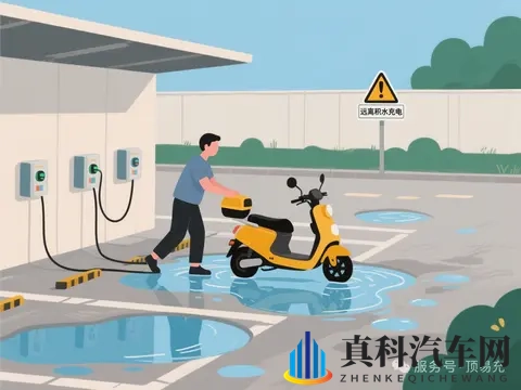 男生把小困困进女生困里广告:汽车新潮流:智能定制,绿色出行引关注-2