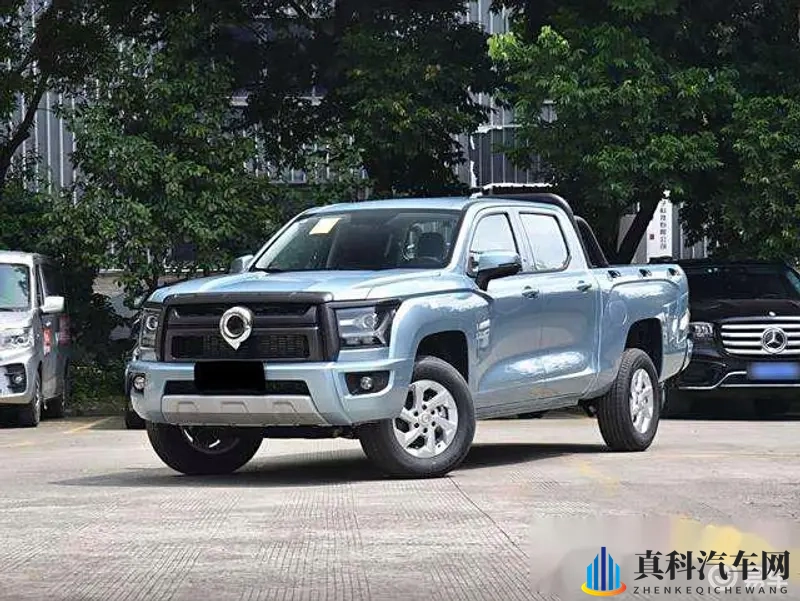 金刚炮2026款10月22日发布，标配电子手刹，2.0T+8AT-1