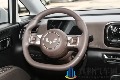 738 万起置换!星光 730 2025 款 15T 6MT 舒适型家用体验-1