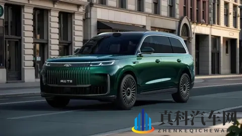 六座车跟五座车一个价！T11起售价18万，奇瑞风云太想当混动大哥-2