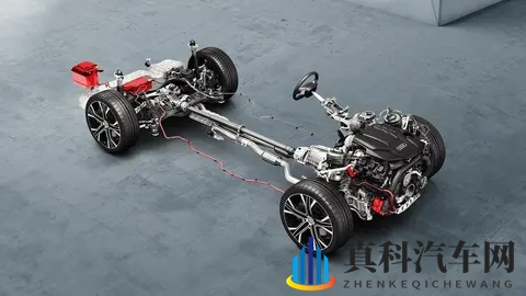 22万买奥迪Q5L是捡漏还是入坑？13万优惠,智能配置不如10万国产车-1