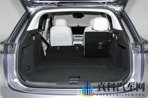 星途ET5将于11月13日开启预售，智能驾驶成最大亮点-1