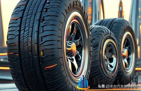 关于轮胎那些事儿,你得知道这几点!-3