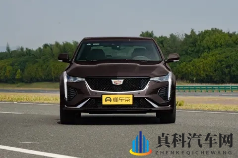 2023款凯迪拉克CT4：车型配置对比与选买建议-2