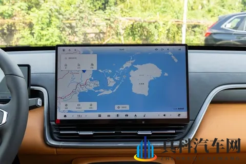 2026款东风奕派eπ008五座版:一款体现实用主义的家用车-2