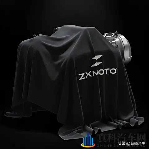 网红维权没用？张雪扛发动机硬刚宝马，瞄准拳击手发动机赛道！-2