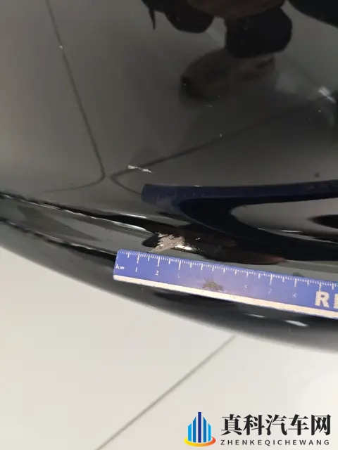 22年Model Y:3万公里,代步家用,这价格香不香?-3