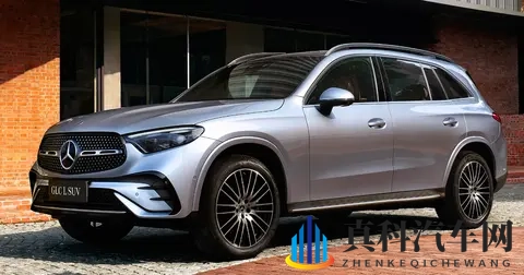 还没买车的有福了！新款奔驰GLC上市，降价增配，带智驾辅助-2