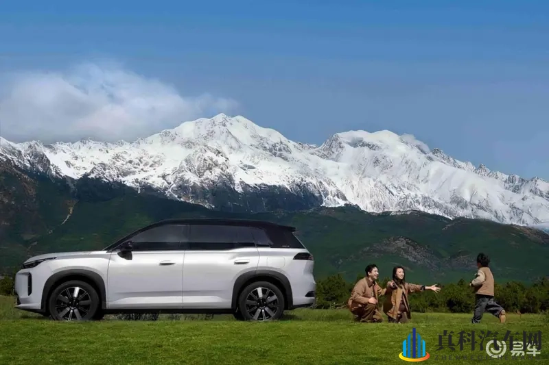 广汽埃安不惧增程市场下行-1