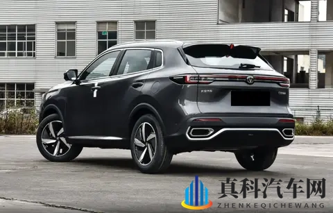 1129万起,综合续航1220公里,26款长安CS55 PLUS PHEV值得一看?-2