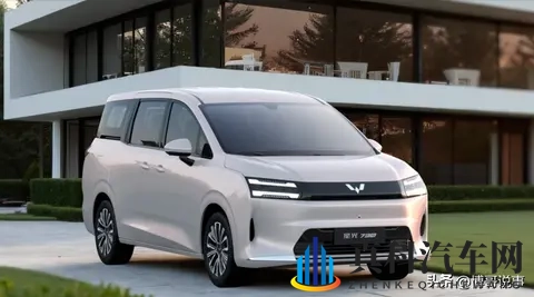 11 月车圈大事件！8 款燃油新车扎堆来袭，谁能俘获你的心？-1