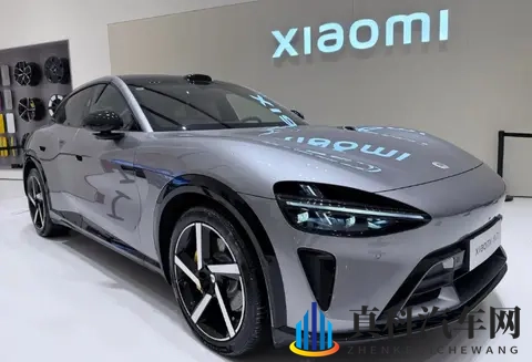 德国保时捷陷困局：中国市场遭小米汽车强势超越-2