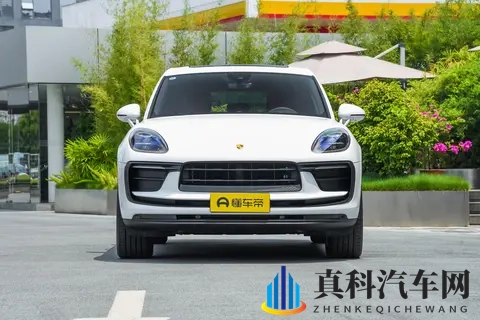 保时捷 Macan 20T 真实体验：打破动力强必费油的认知-2