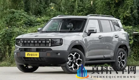 捷途山海T1优惠力度大,价格亲民,配置丰富,值得购买吗?-2