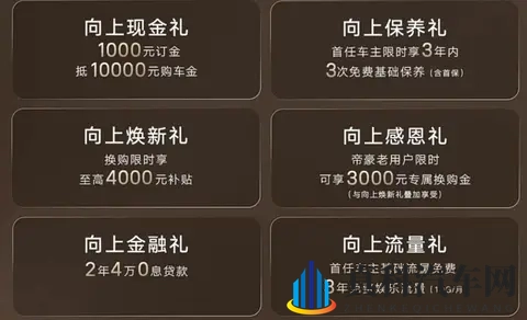 第5代帝豪价格预测，请优先考虑这个配置，千万别乱选！-2