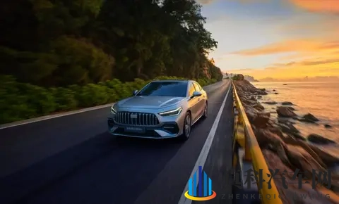 限时688万起，吉利银河星耀6打造国民电混家轿新标杆-3