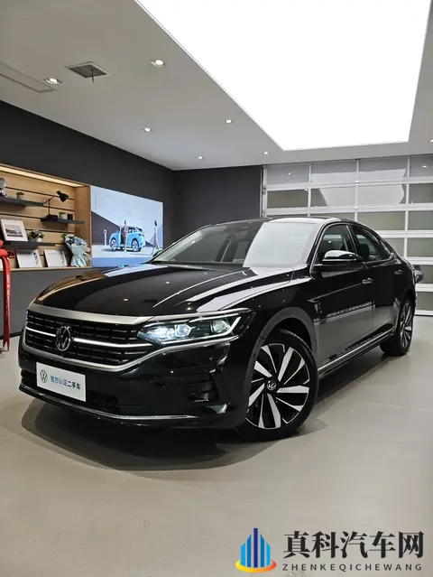 15万多拿下准新帕萨特，体验大众旗舰轿车-2
