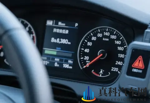 二手车调表猫腻大揭秘!3招教你识破,轻松避坑省万元!-3