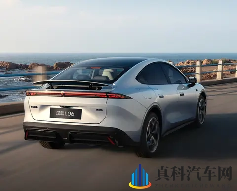 5款新车密集开售，预售价让人意外，太卷了？-1