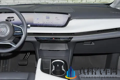 别克GL8车系购车手册:配置差异与性价比全解析-1