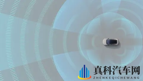 阿维塔12 ：四激光雷达标配 + 356km 纯电，华为 ADS 泊车不费劲-2