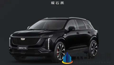 不说废话！凯迪拉克 大都会型和豪华型哪款最适合你的钱包？-3