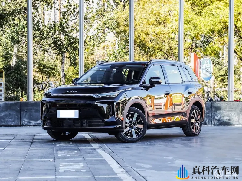 限时特惠1048万起,续航1240公里-1