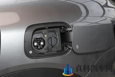 通勤远行兼顾 smart 精灵 5 号 EHD 插混 SUV 实力解析-2