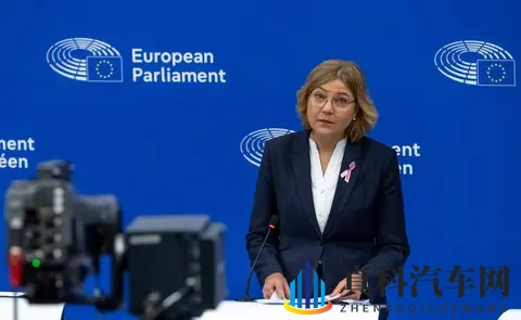 欧洲车企：安世明明在荷兰手上，我们买芯片还要征求中国的意见？-1