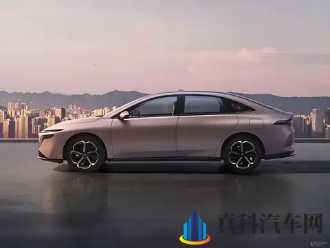 东风日产N6将于11月13日预售 搭载插混动力系统-3