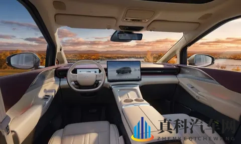 小鹏X9要放大招？1602公里续航太狠了！-2