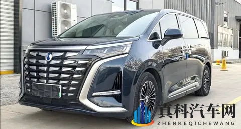 赵长江离职，不禁让人想问：腾势倒底缺什么？-1