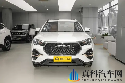 “云台底盘”+“电七座”,捷途X70L如何打动家庭用户的心?-3