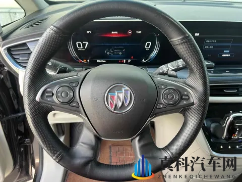 169万拿下21年别克GL8陆尊,宜商宜家,舒适升级!-1