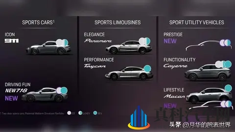 燃油 Macan 倒计时:一年后,等三年-3