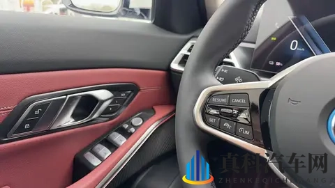 预算20-30万买电车,宝马i3才是隐藏答案?-1