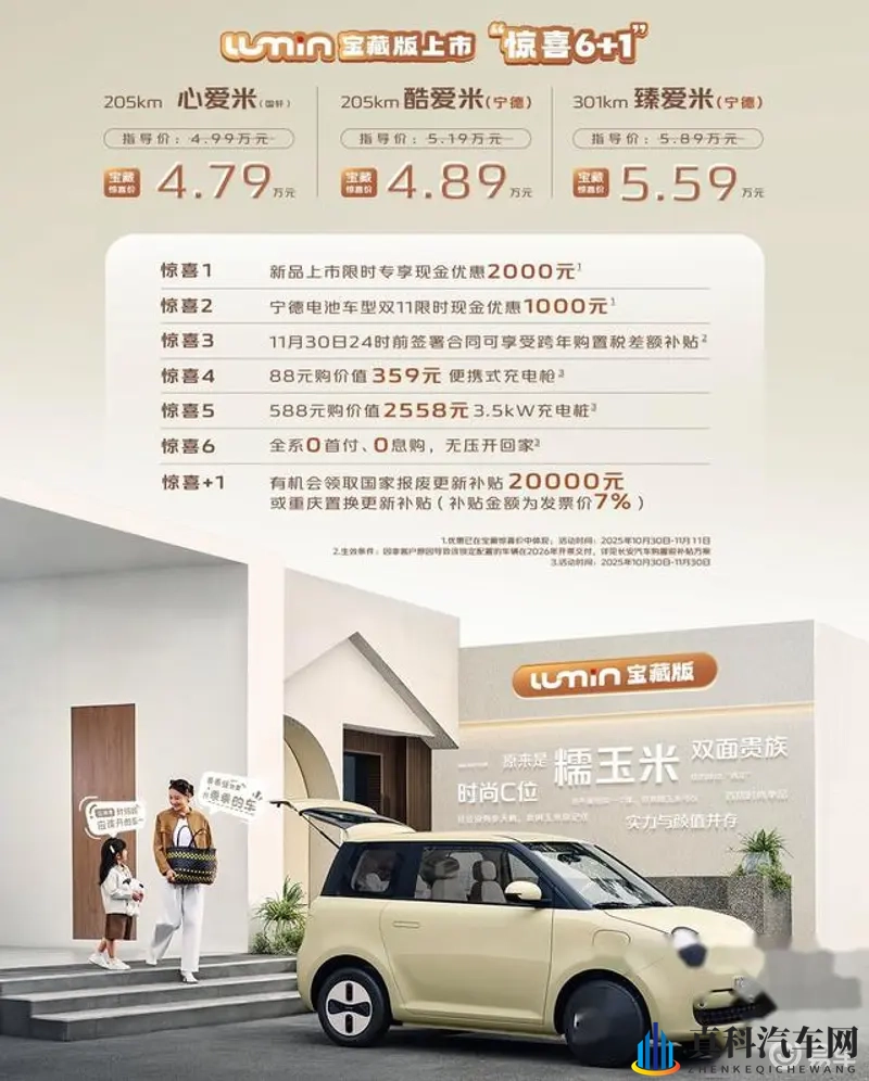 furry狼人巨大粗爽GV动漫:独特设计,智能科技,全新车型引领驾驶潮流-1